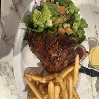 Inka Wasi - 1/4 Pollo - Latin American Near Me - Los Angeles, California Inka Wasi - 1/4 Pollo - Latin American Near Me - Los Angeles, California