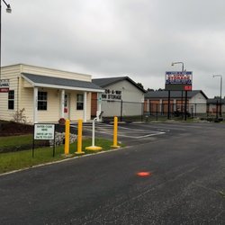 StorAway Super Storage - StorAway Office
