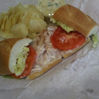 Diggers Deli - Delis Near Me - Vacaville, California