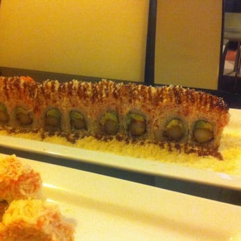 Waka House - Hayden roll - Japanese Near Me - Baton Rouge, Louisiana Waka House - Hayden roll - Japanese Near Me - Baton Rouge, Louisiana