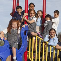 Merryhill Preschool & Elementary School