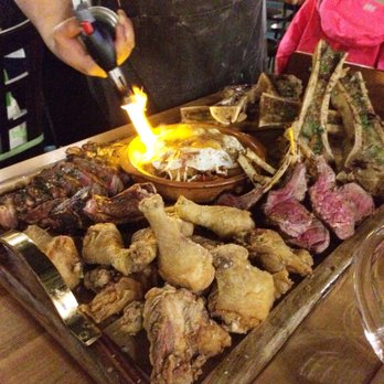 Tapagria Spanish Tapas - Spanish Near Me - Markham, Ontario Tapagria Spanish Tapas - Spanish Near Me - Markham, Ontario