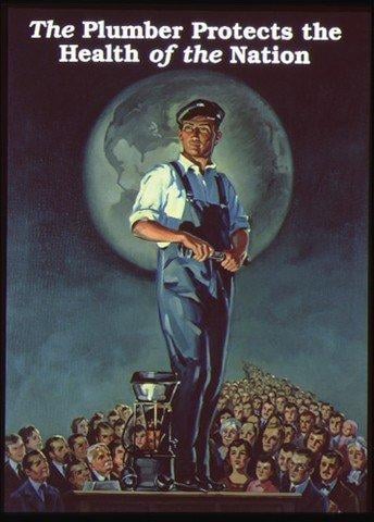 Slide of Tom's Plumbing Inc