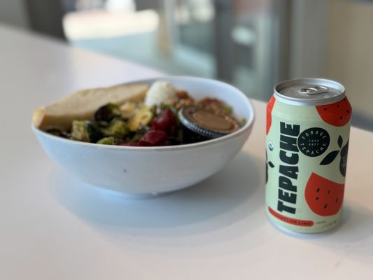 Forage Kitchen by null