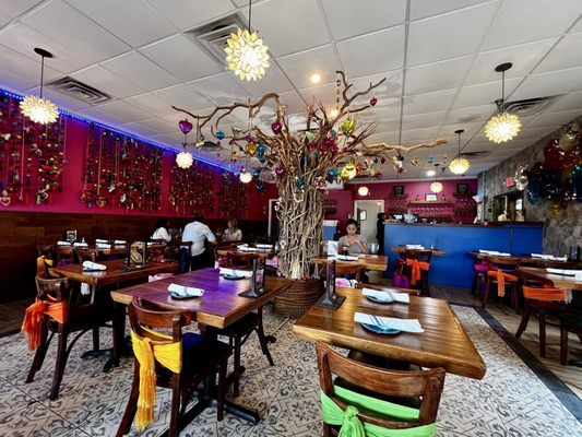 La Reyna - Authentic Mexican Cuisine by null