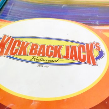 Kickback Jack's - American Near Me - Rancho Cucamonga, California Kickback Jack's - American Near Me - Rancho Cucamonga, California