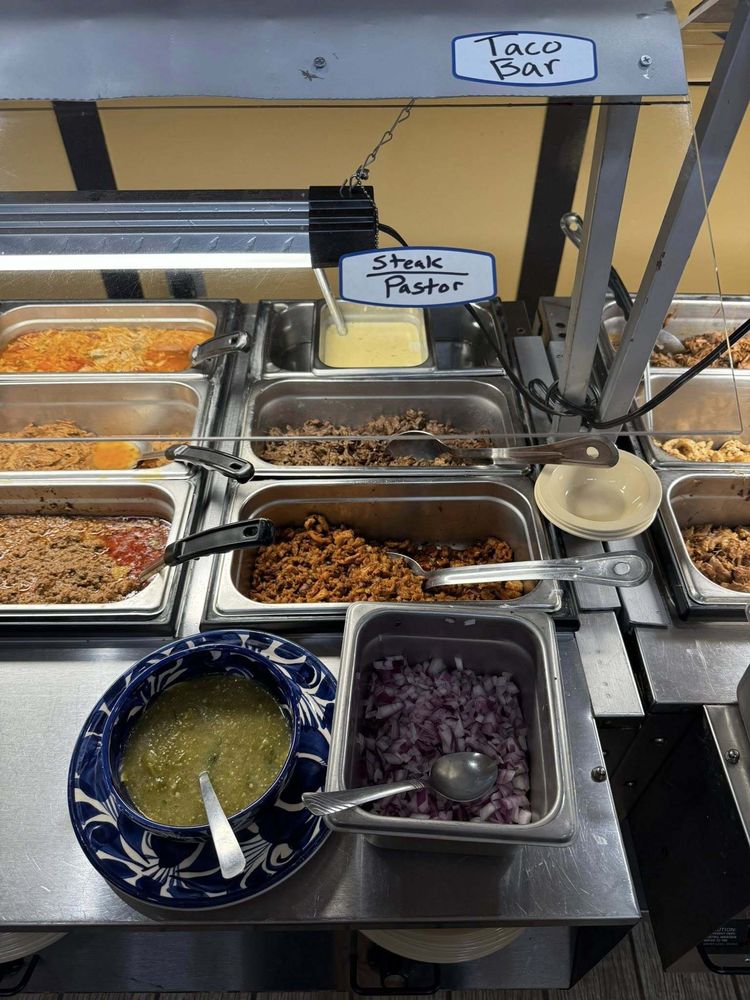 Monterrey Mexican Grill