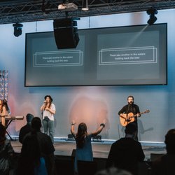 Mercy Church