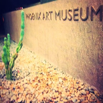 Phoenix Art Museum - Art Museums Near Me - Phoenix, Arizona Phoenix Art Museum - Art Museums Near Me - Phoenix, Arizona