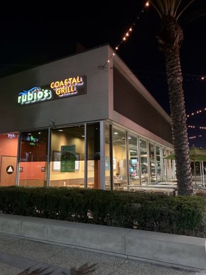 Rubio's Coastal Grill by null