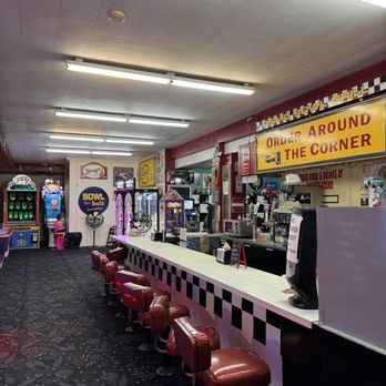 Pismo Bowl - Bowling Near Me - Pismo Beach, California Pismo Bowl - Bowling Near Me - Pismo Beach, California