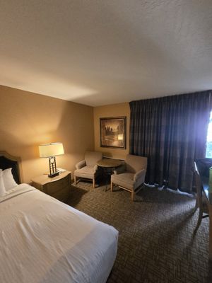 Golden Nugget Laughlin Hotel & Casino by null