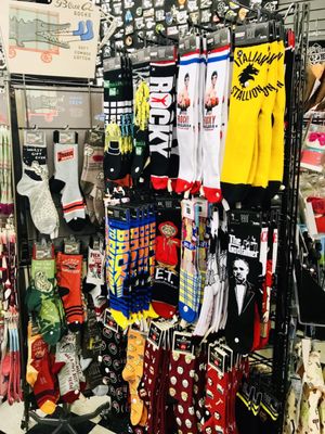 The Record Exchange by null