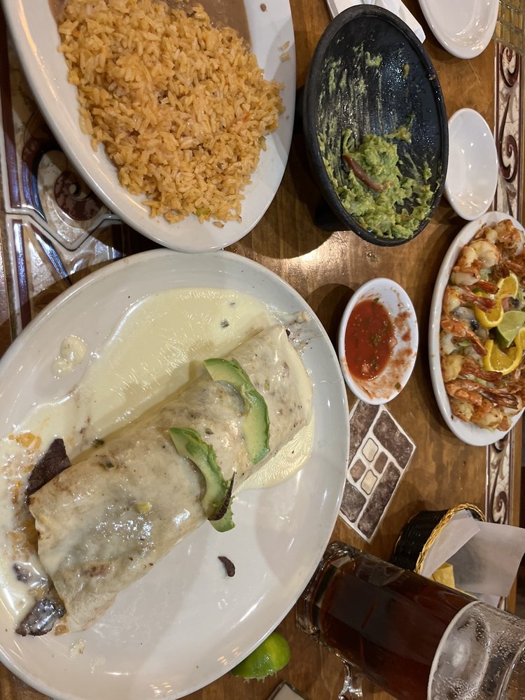 DON PEDRO 25 Photos & 61 Reviews 3272 Union Rd, Gastonia, North