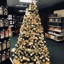 Christmas by Krebs
