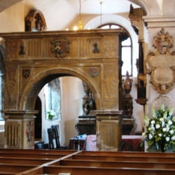 Chelsea Old Church