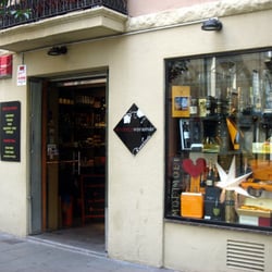 La Vinoteca