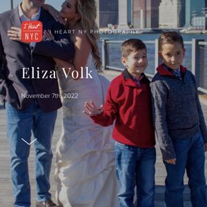 I Heart New York Photography on Yelp