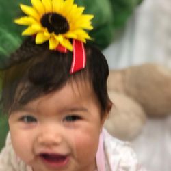 Happy Flower Daycare - Baby