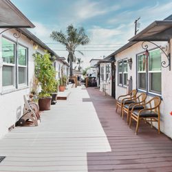 Townspeople - Wilson Avenue Apartments