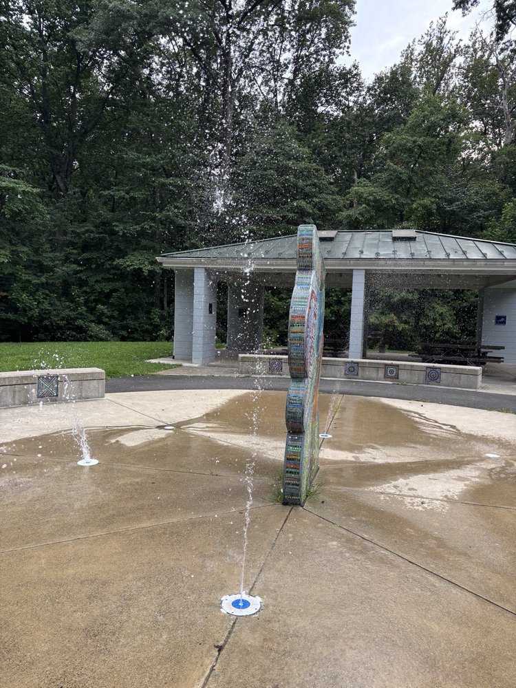 DOGWOOD POOL RESTON ASSOCIATION - Updated February 2026 - 2460 Green ...