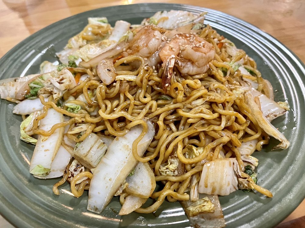 Ichran Japanese Ramen