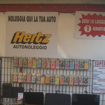 SuperWash - Car Wash Near Me - Rome, RM