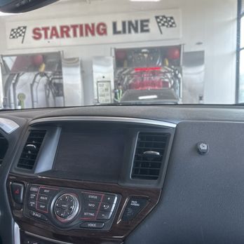 Flagship Carwash - Entrance - Auto Detailing Near Me - Ashburn, Virginia Flagship Carwash - Entrance - Auto Detailing Near Me - Ashburn, Virginia