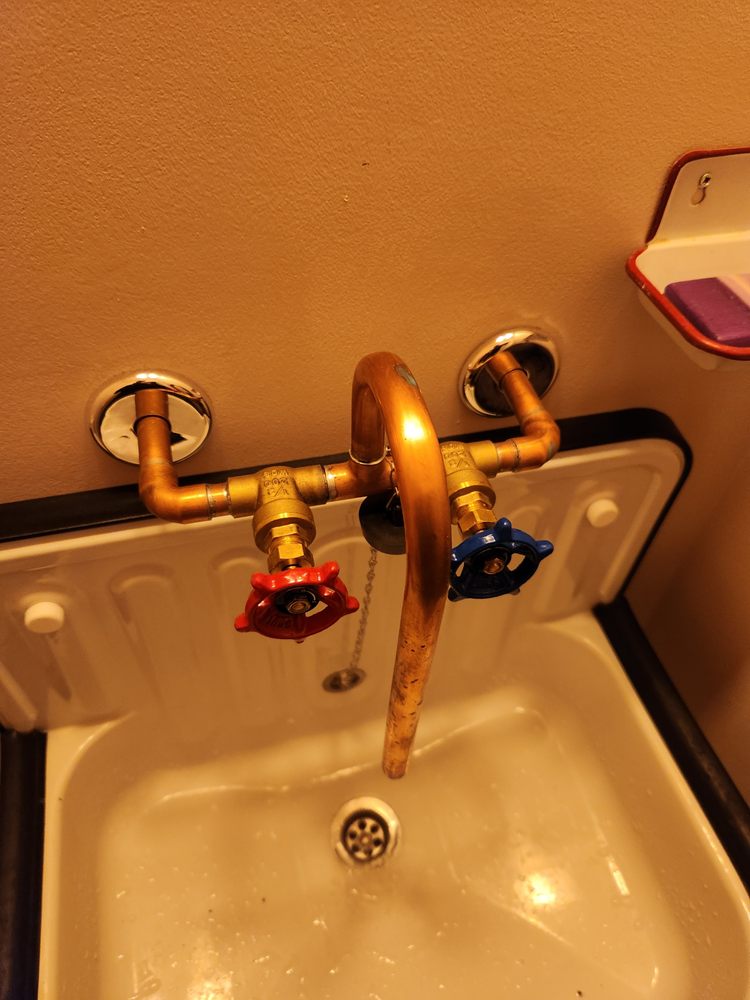 Slide of Primrose Conditioning, Heating, & Plumbing