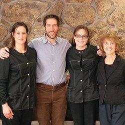 Andrew Turchin, DMD