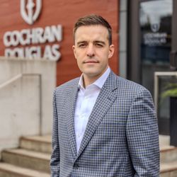 Cochran Douglas - Cole Douglas of Cochran Douglas, PLLC | Tacoma, WA