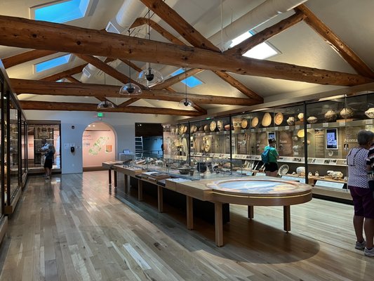 Museum of Northern Arizona by null