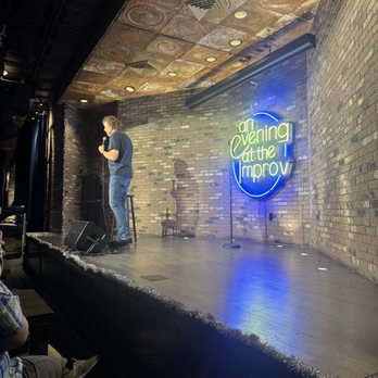 Desert Ridge Improv - Comedy Clubs Near Me - Phoenix, Arizona Desert Ridge Improv - Comedy Clubs Near Me - Phoenix, Arizona