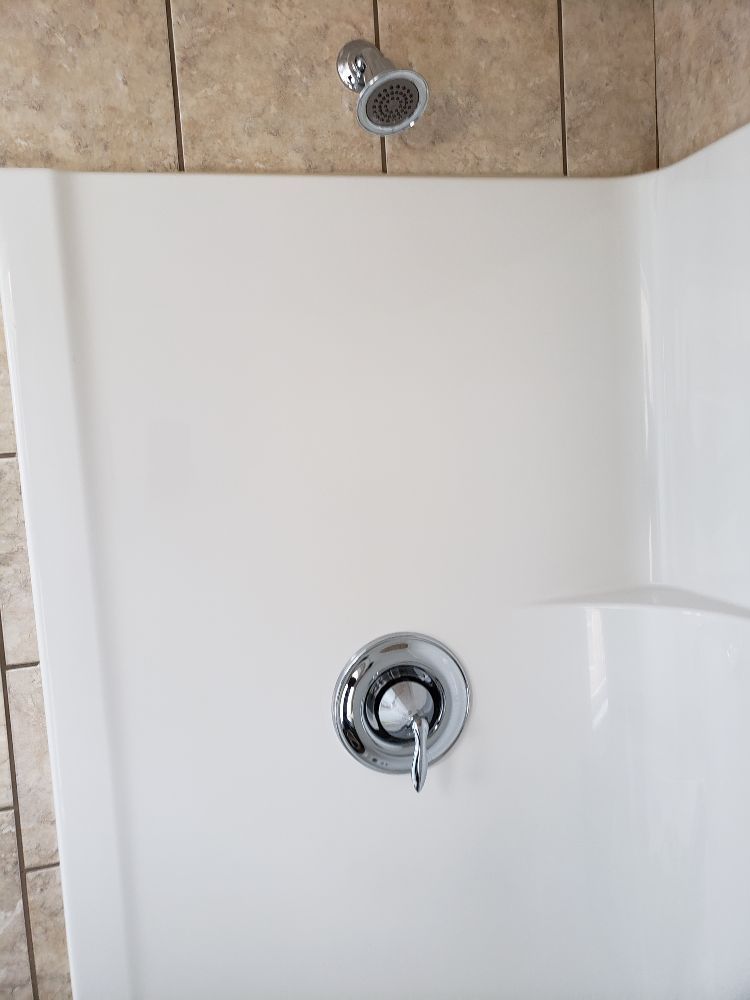 Slide of CP Plumbing and Sewer