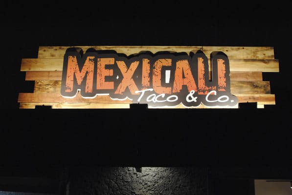 Mexicali Taco & Co. by null Mexicali Taco & Co. by null