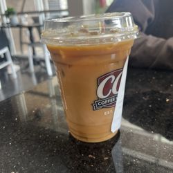 CC's Coffee House