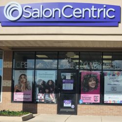 SalonCentric