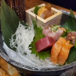Sashimi