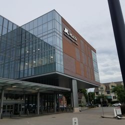 University of Minnesota Health Masonic Cancer Clinic
