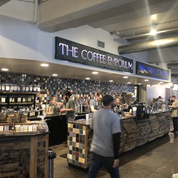 Coffee Emporium - The fun inside - Coffee & Tea Near Me - Cincinnati, Ohio Coffee Emporium - The fun inside - Coffee & Tea Near Me - Cincinnati, Ohio