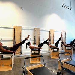 Ruby Pilates