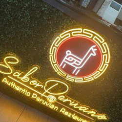 Sabor Peruano
