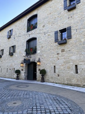 Buena Vista Winery by null