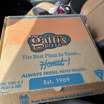 Mr Gatti's Pizza - $11.99 pizza. - Pizza Near Me - Muskogee, Oklahoma Mr Gatti's Pizza - $11.99 pizza. - Pizza Near Me - Muskogee, Oklahoma