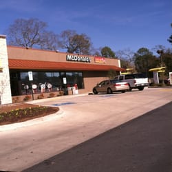 McDonald's - McDonald's Buena vista rd.
