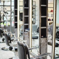 Muze Salon