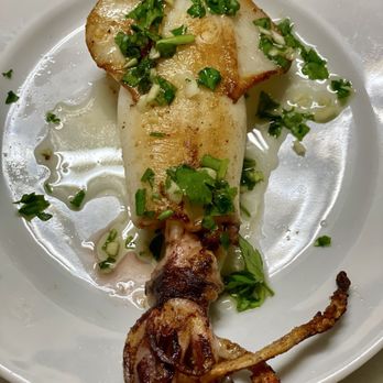 La Cova Fumada - Squid - Tapas/Small Plates Near Me - Barcelona, B La Cova Fumada - Squid - Tapas/Small Plates Near Me - Barcelona, B