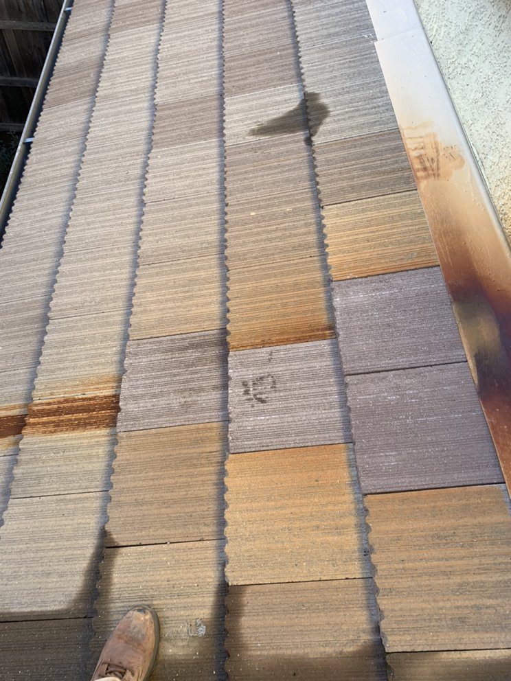 Slide of Integrity Roof Repair