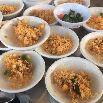 Quan Vy Da - Vietnamese Near Me - Westminster, California