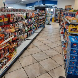 Mobilmart - Snacks anyone